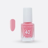 Βερνίκι 40" & Up to 8 Days - #422 (Flamingo)