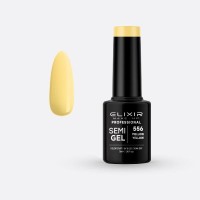 Ημιμόνιμο βερνίκι 5ml – #556 (Mellow Yellow)