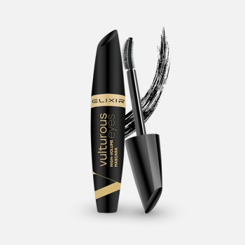 Vulturous Mascara ELIXIR - 4 Αποχρώσεις