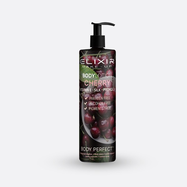 Γαλάκτωμα σώματος – Cherry (NEW) #BP-13