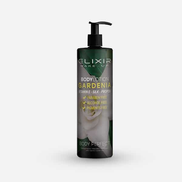 Γαλάκτωμα σώματος - Gardenia (NEW) #BP-11