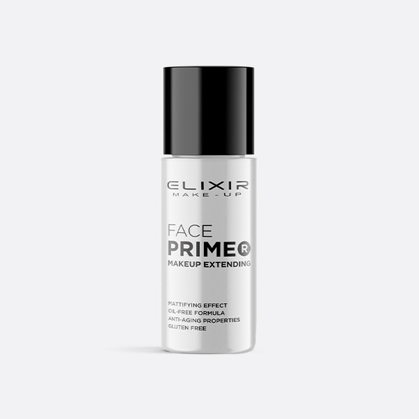 ELIXIR Face Primer 2 Αποχρώσεις