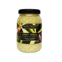 Thalassotherapy Bath Salts - Sweet Vanilla - Comforting & Calming - 1100g