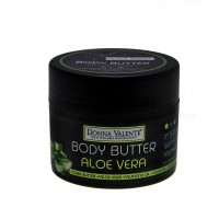Body Butter - Shea Butter & Aloe Vera Extract - 210ml