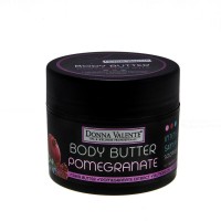 Body Butter Pomegranate - Shea Butter - Almond Oil - 210ml