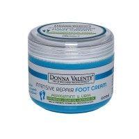 Intensive Repair Foot Cream - Peppermint & Urea - 210ml