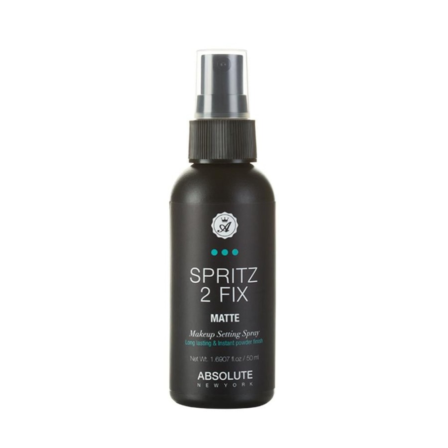 Spritz 2 Fix - Matte