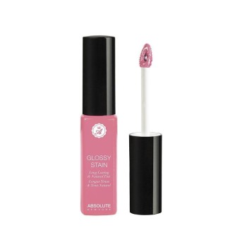 Glossy Stain Αποχρώσεις