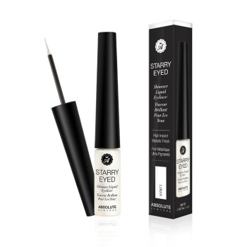 Starry Eyed Shimmer Liquid Eyeliner Αποχρώσεις