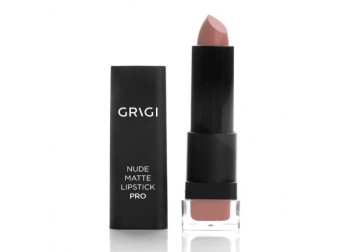 NUDE MATTE LIPSTICK PRO Αποχρώσεις