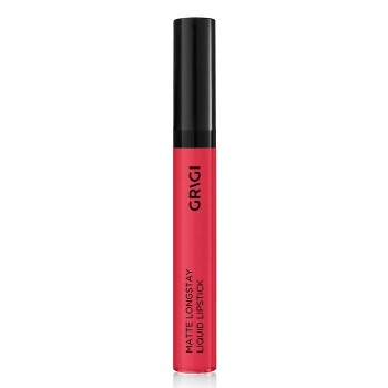 MATTE LONG STAY LIQUID LIPSTICK Αποχρώσεις