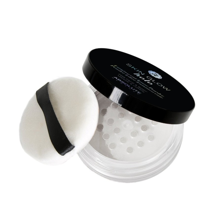 Skin Glow 4 Αποχρώσεις