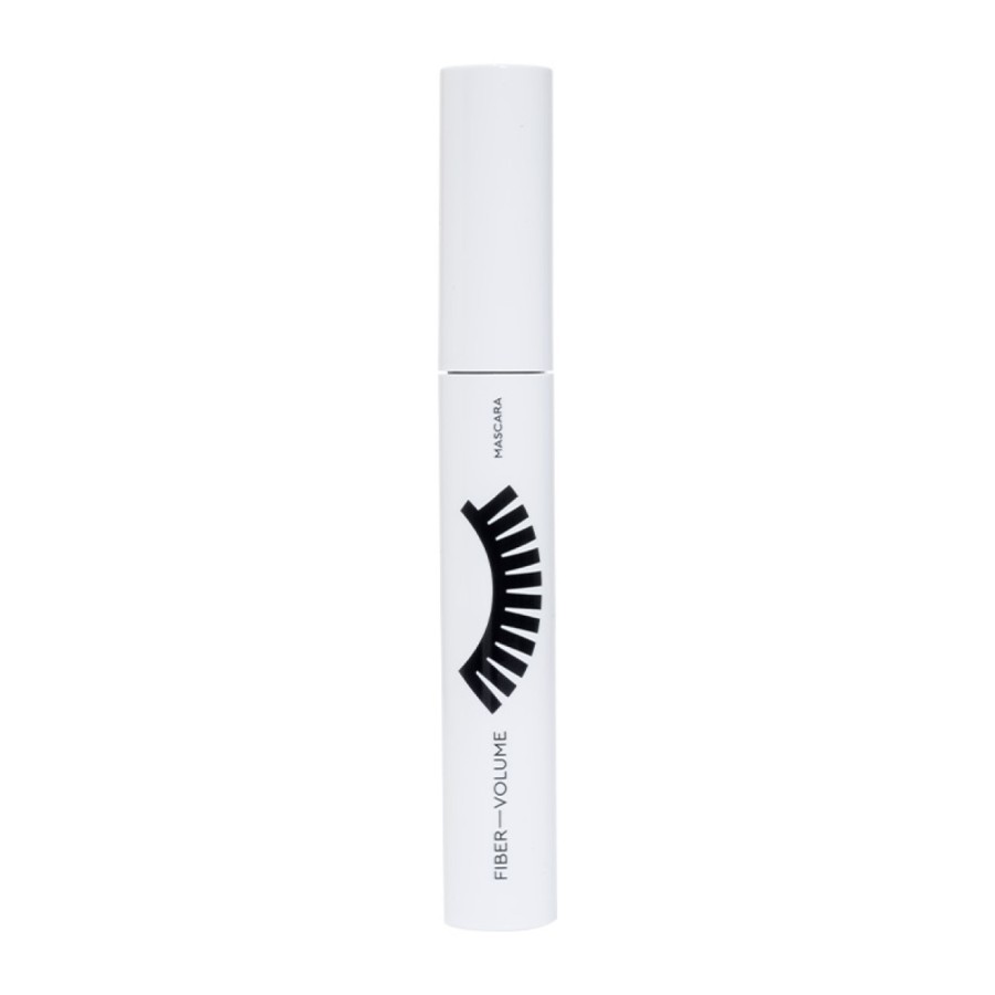 FIBER VOLUME MASCARA Αποχρώσεις