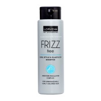 Frizz Free Shampoo