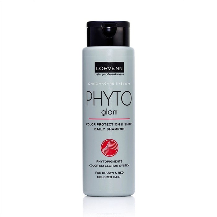 Phyto Glam Shampoo 300ml