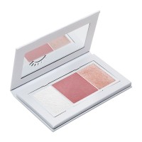 NATURAL GLOW PALETTE