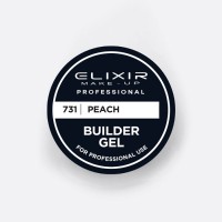 Peach Builder Gel #731 – 15gr