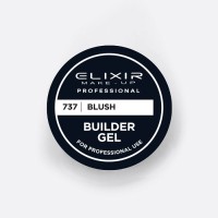 Blush Builder Gel #737 – 15gr