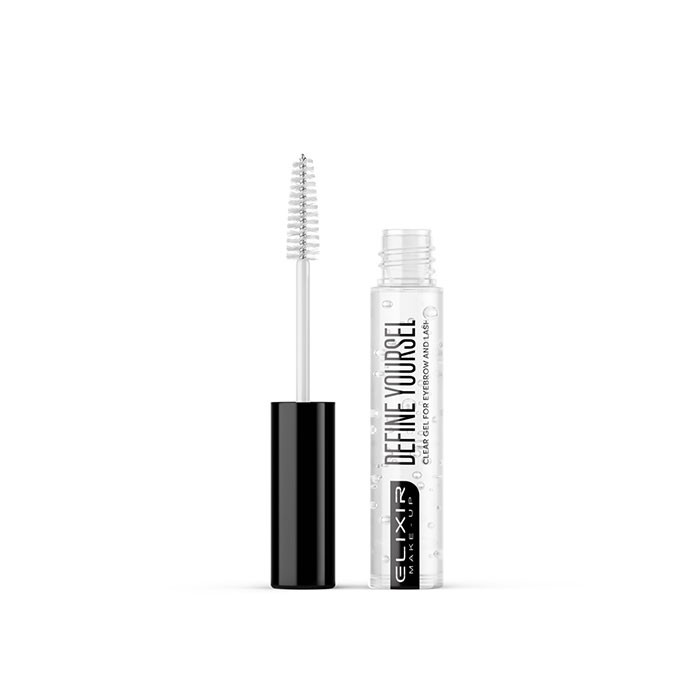 Clear Gel Mascara – Brow and Lashes