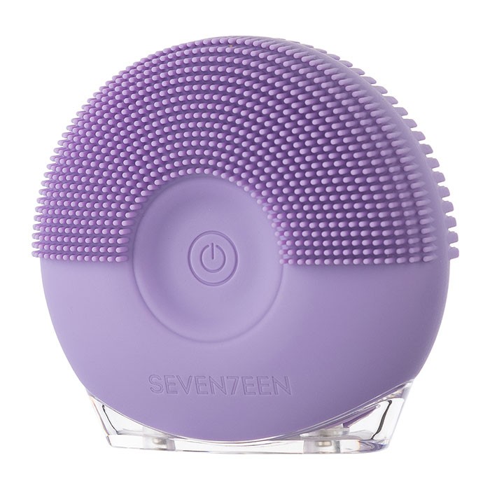 SONIC TO GLOW FACIAL CLEANSING BRUSH