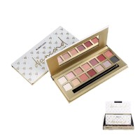 Diamond Passion 14 Eyeshadow Palette