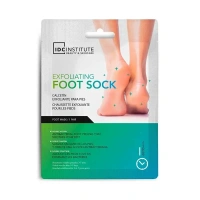 Exfoliating Foot Sock – Απολεπιστική Μάσκα για Πόδια 2 x 20ml