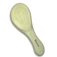 Eco Detangling Hair Brush Εύκολο ξεμπέρδεμα 100% Ανακυκλώσιμη Βούρτσα
