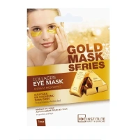 Gold Collagen Eye Mask Series