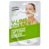 V Line Shaper Ενυδατική & Συσφικτική Μάσκα Επίθεμα για το Πηγούνι 22gr